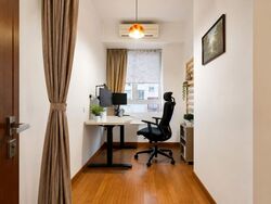 Mi Casa (D23), Condominium #583480531